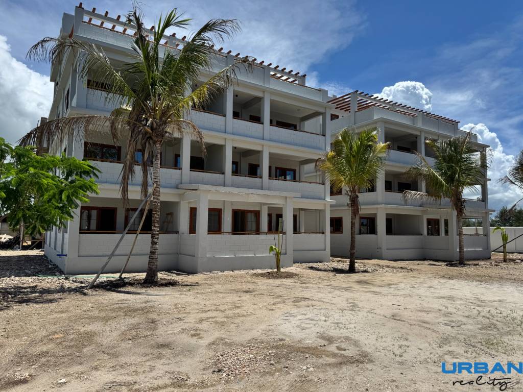 LUXUSNÝ 2-IZBOVÝ APARTMÁN NA ZANZIBARE - 18