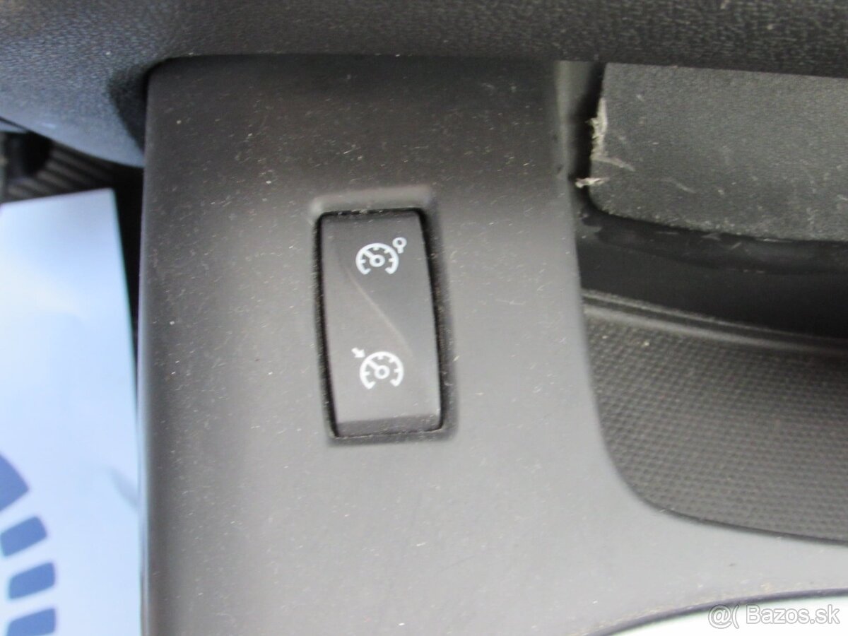 Renault Mégane Scénic dCi 130 INTENS - Nové brzdy + olejový - 18