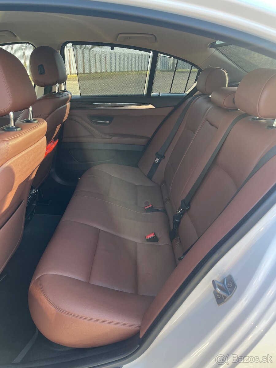 Bmw F10 520d 140kw - 18