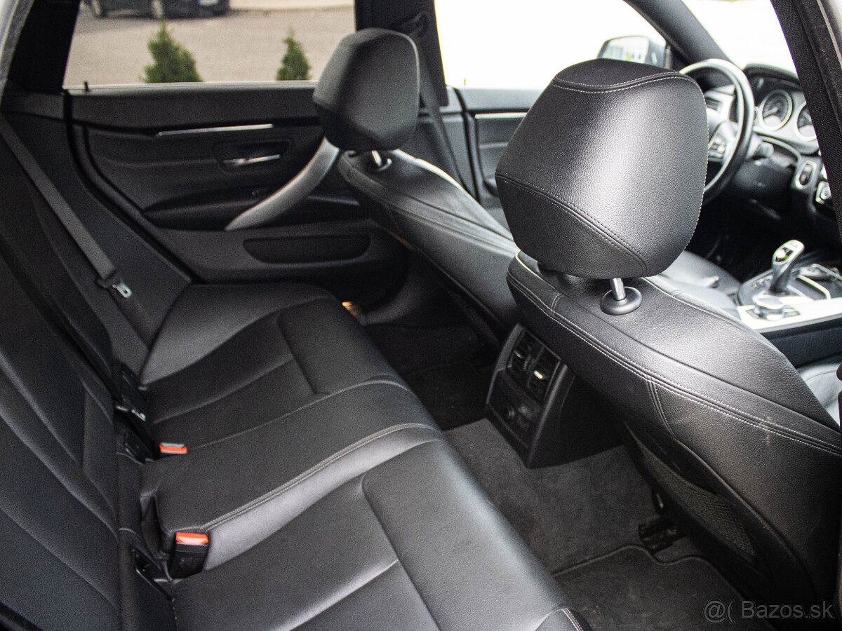 BMW Rad 4 Gran Coupé 420d xDrive Luxury Line A/T - 18