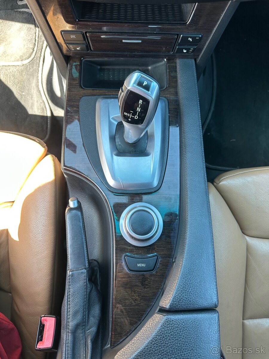 Rozpredam Bmw e60 530xd 173kw - 18