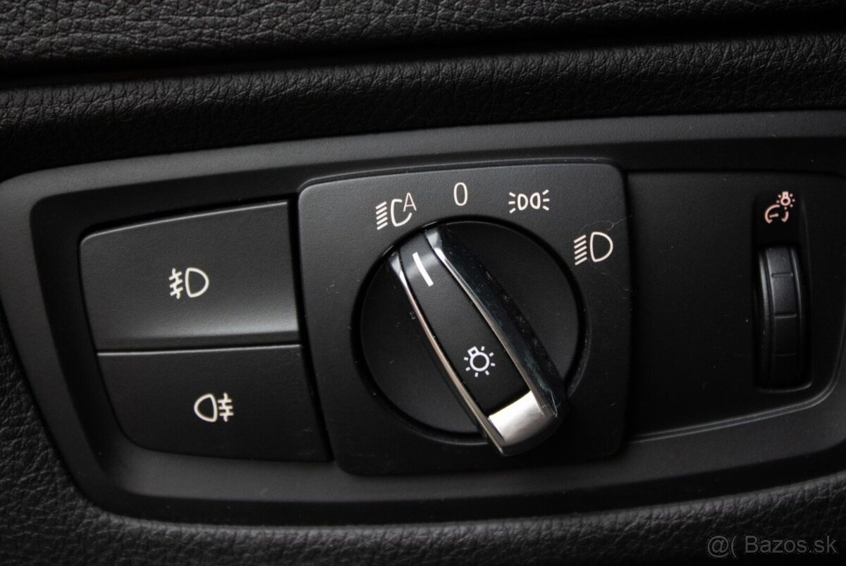 BMW Rad 1 118d A/T, 110kW, A8 - 18