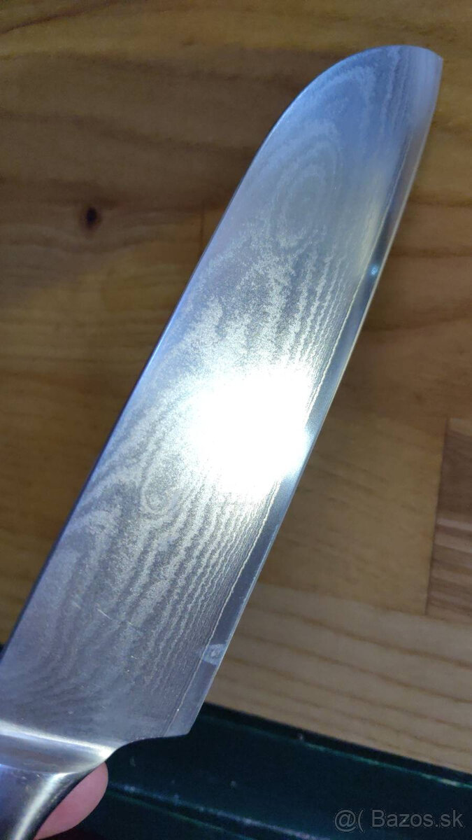 Cold Steel Ka-Bar Becker - 18