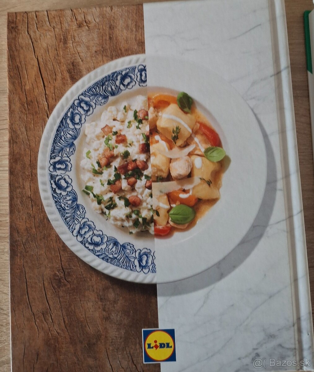 Knihy encyklopédie, zvieratá, slovník, kuchárske - 18