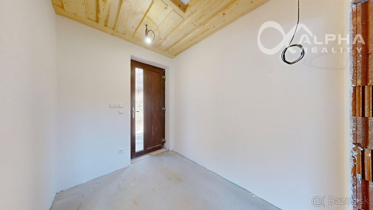 3i apartmány, Poráčska dolina, okres Spišská Nová - 18