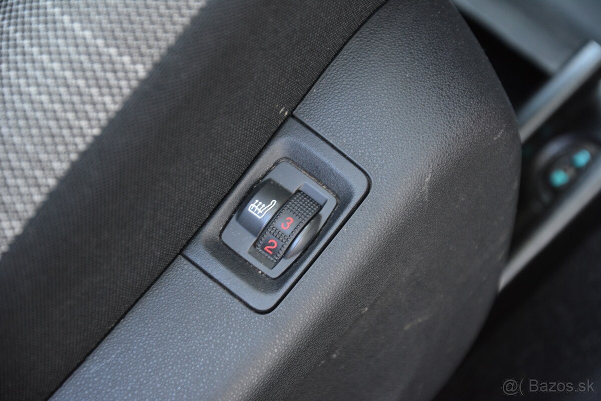 Citroen C3 1.20 PureTech, SR voz, Po rozvodoch, 1. maj. - 18