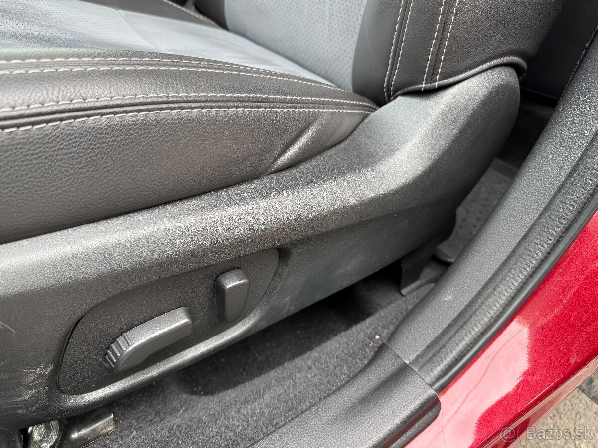 Subaru Forester 2.0i , 6st manual, - 18