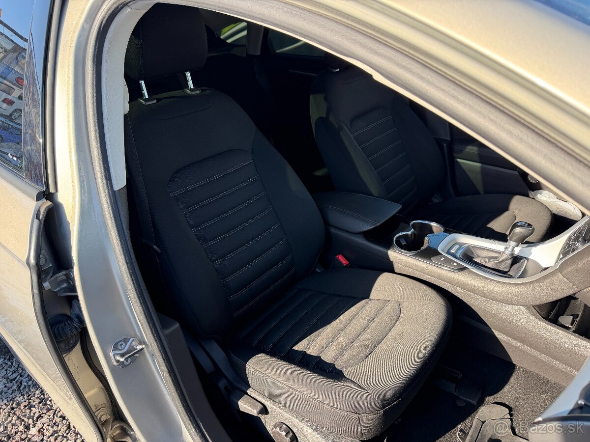 Ford Mondeo 1.5 TDCi Duratorq Trend - 18