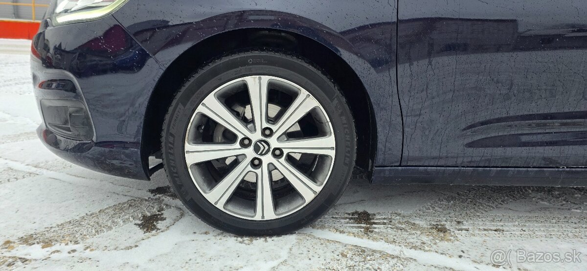 Citroën C4 Automat - 18