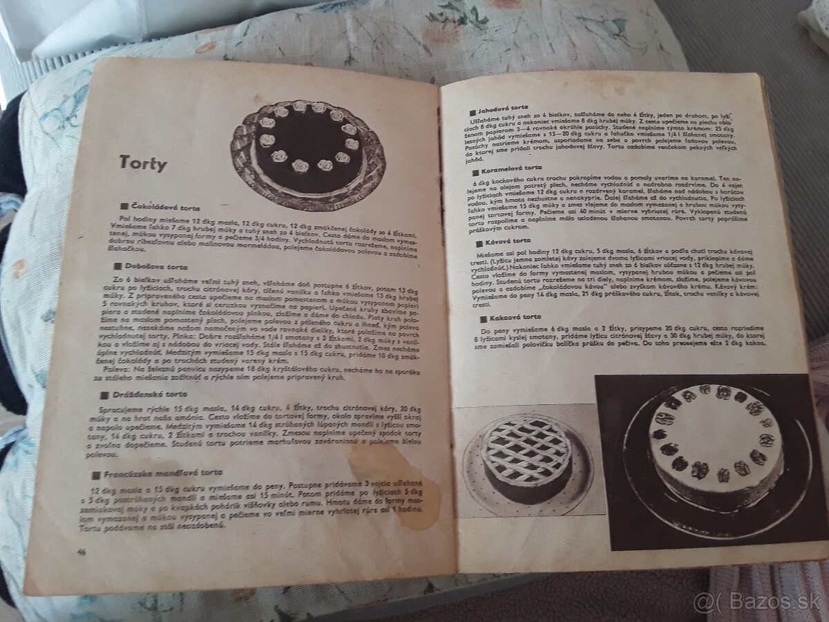 Rozne detske knihy,retro navody ,a i.. - 18