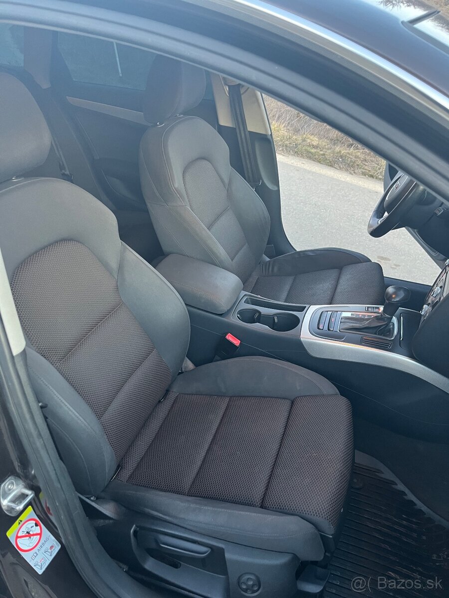 Audi A4 Allroad quattro - 18