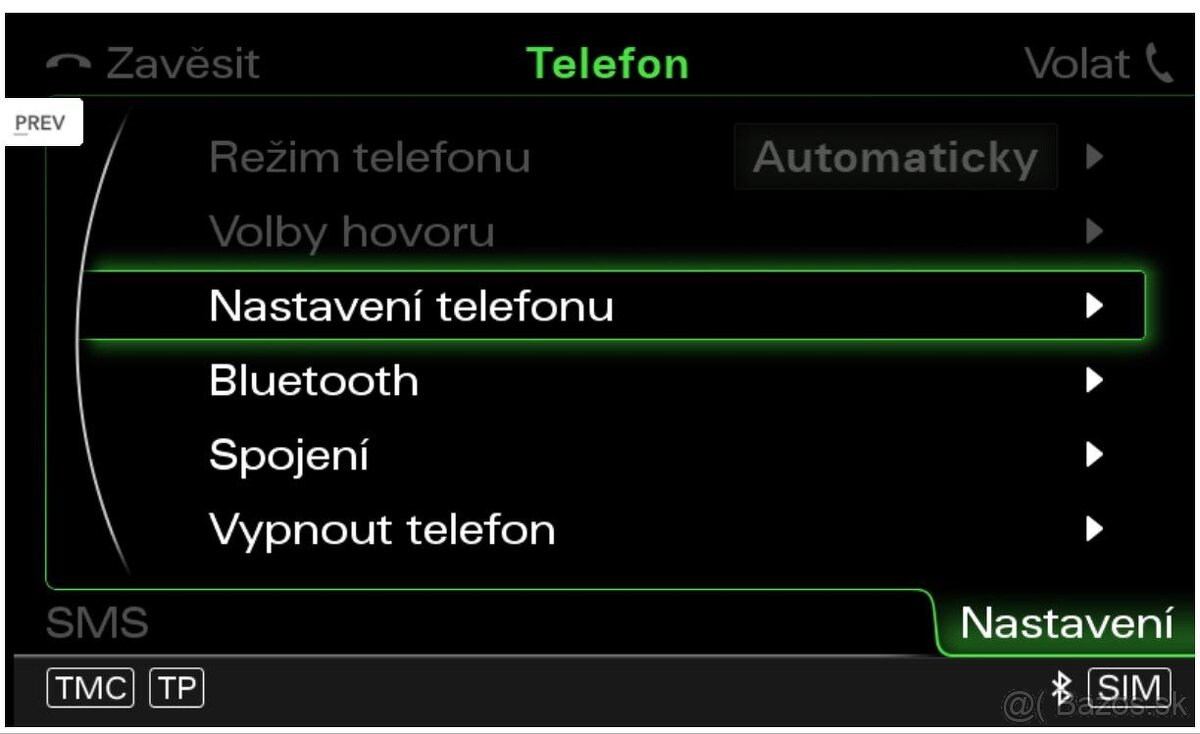 Slovenčina do Auta / Autá Slovensky /Autá Česky - 18