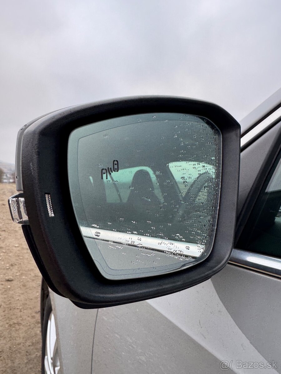 Škoda Octavia RS 2.0 TDI 4x4 DSG | 2019 | kompletný servis - 18