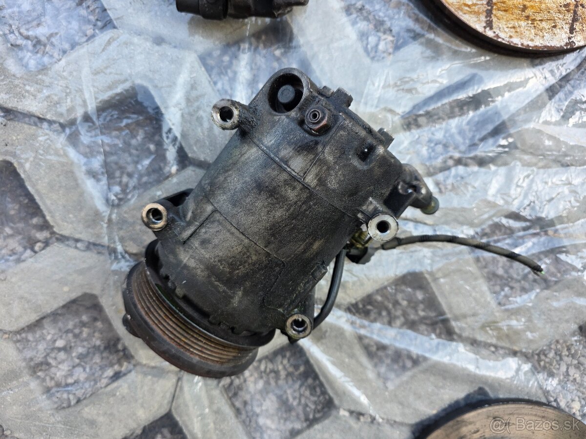 Ford C-Max 2007, 1.6 TDCI - Predam Diely - 18