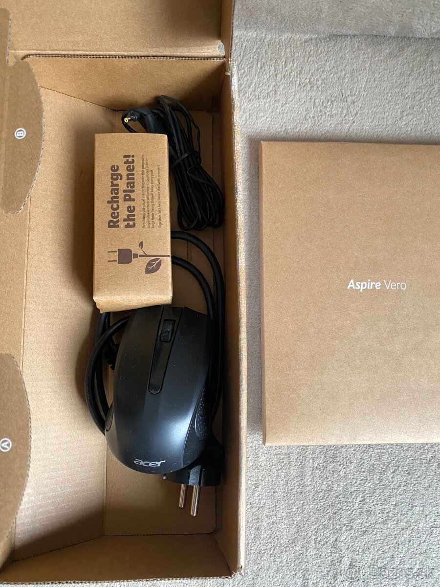 Acer Aspire Vero - 18