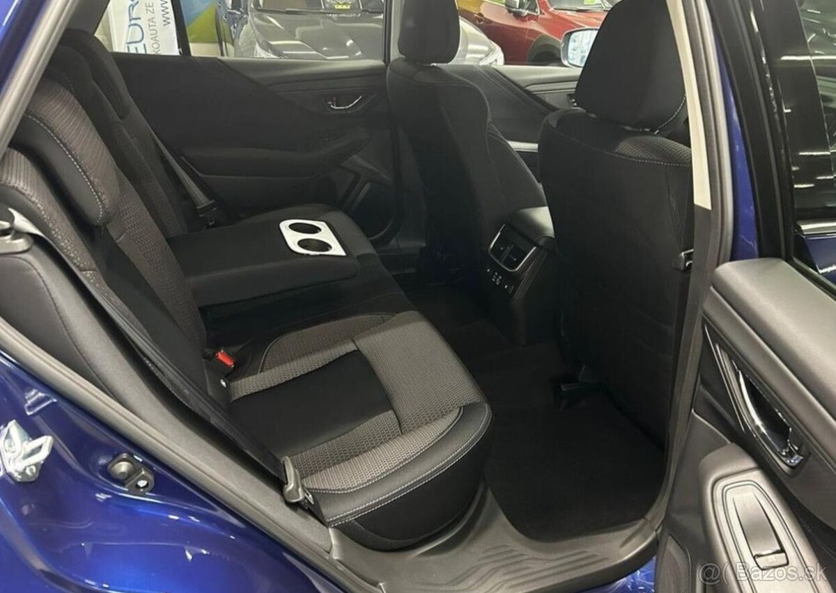 Subaru Outback 2.5 ACTIVE AUT 2024 - zaruka 124 kw - 18