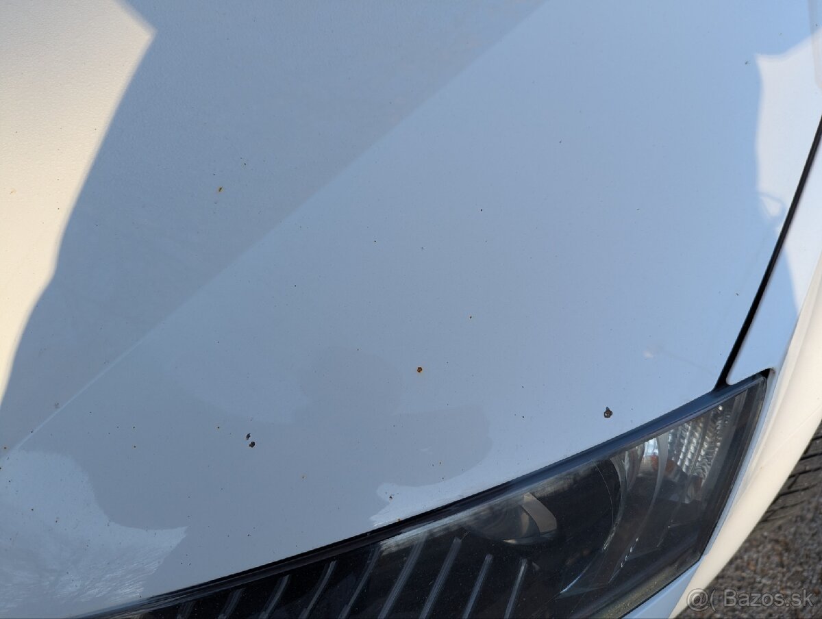 Škoda Octavia 3 2.0tdi 110kW M6 - 18