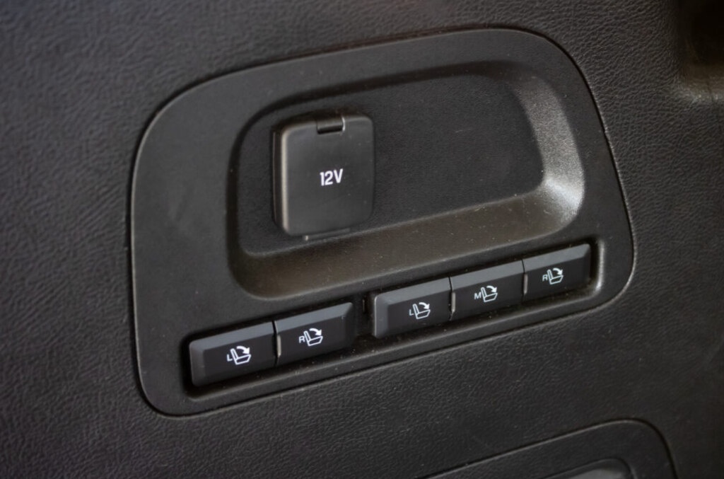 Ford S-Max 2.0TDCi Vignale Smax - 18