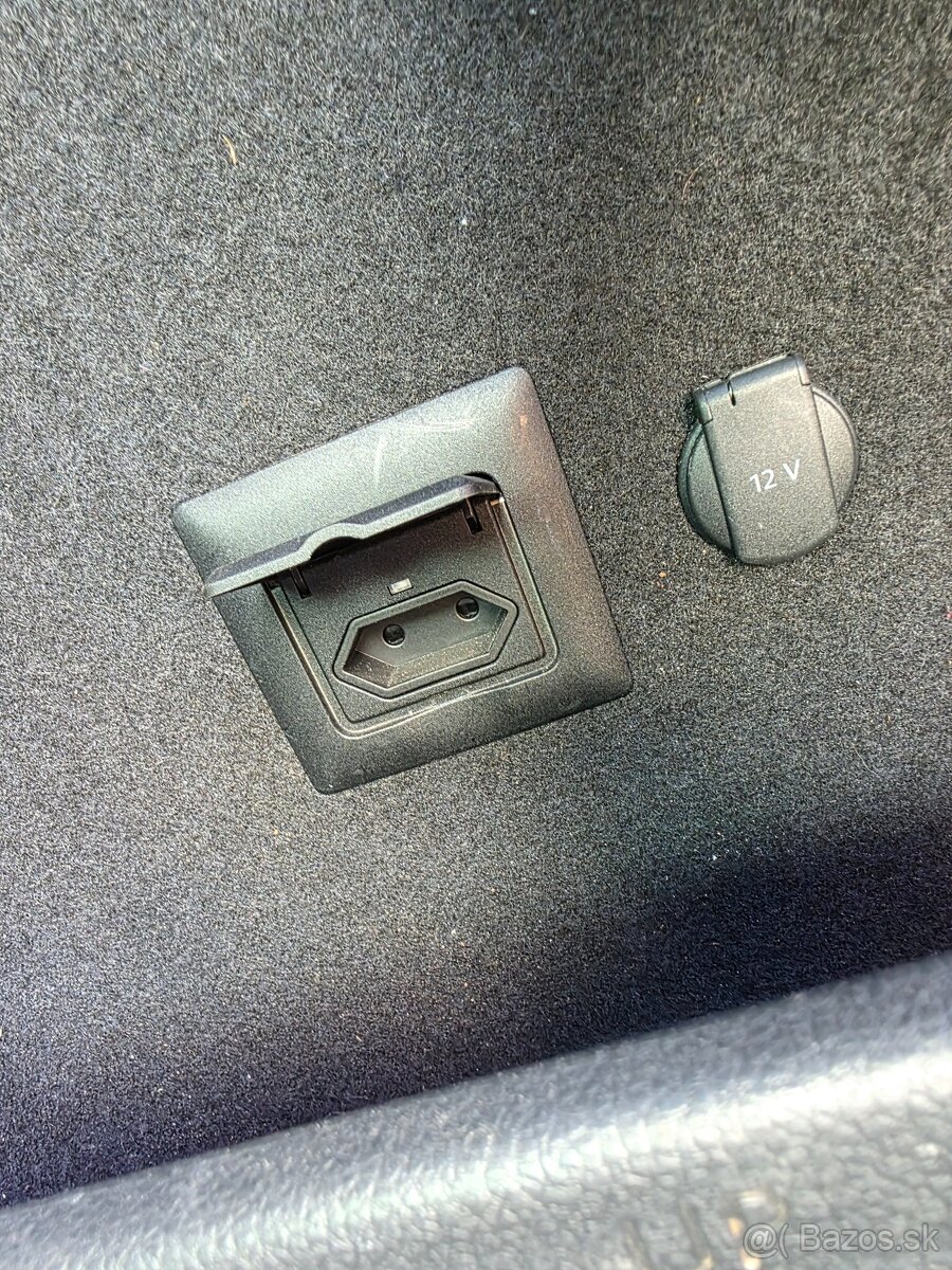 Vw golf 7 variant 2,0 tdi Allstar - 18