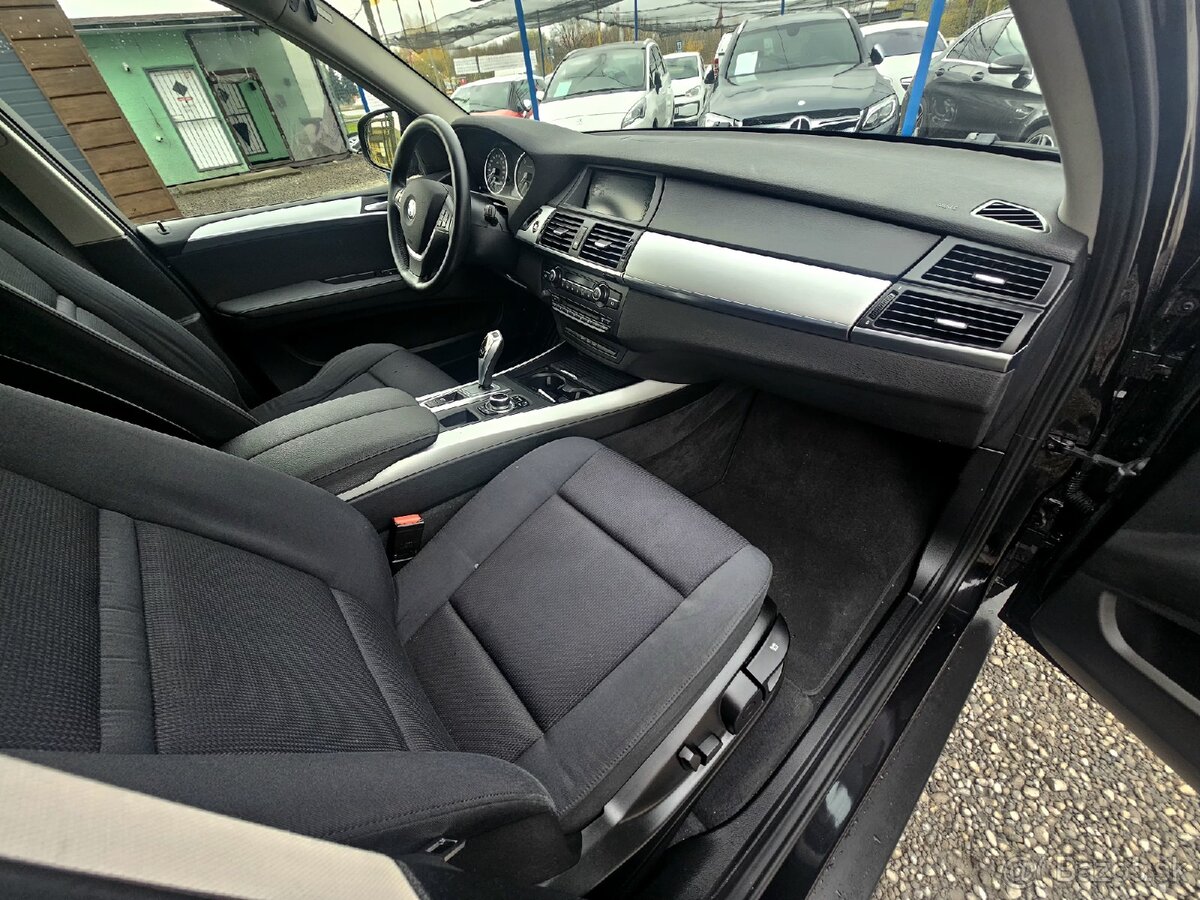 BMW X5 xDrive30d A/T - 18