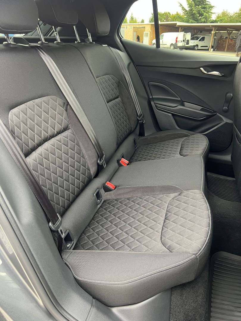 Škoda Fabia 1.5 TSI Style DSG - 18