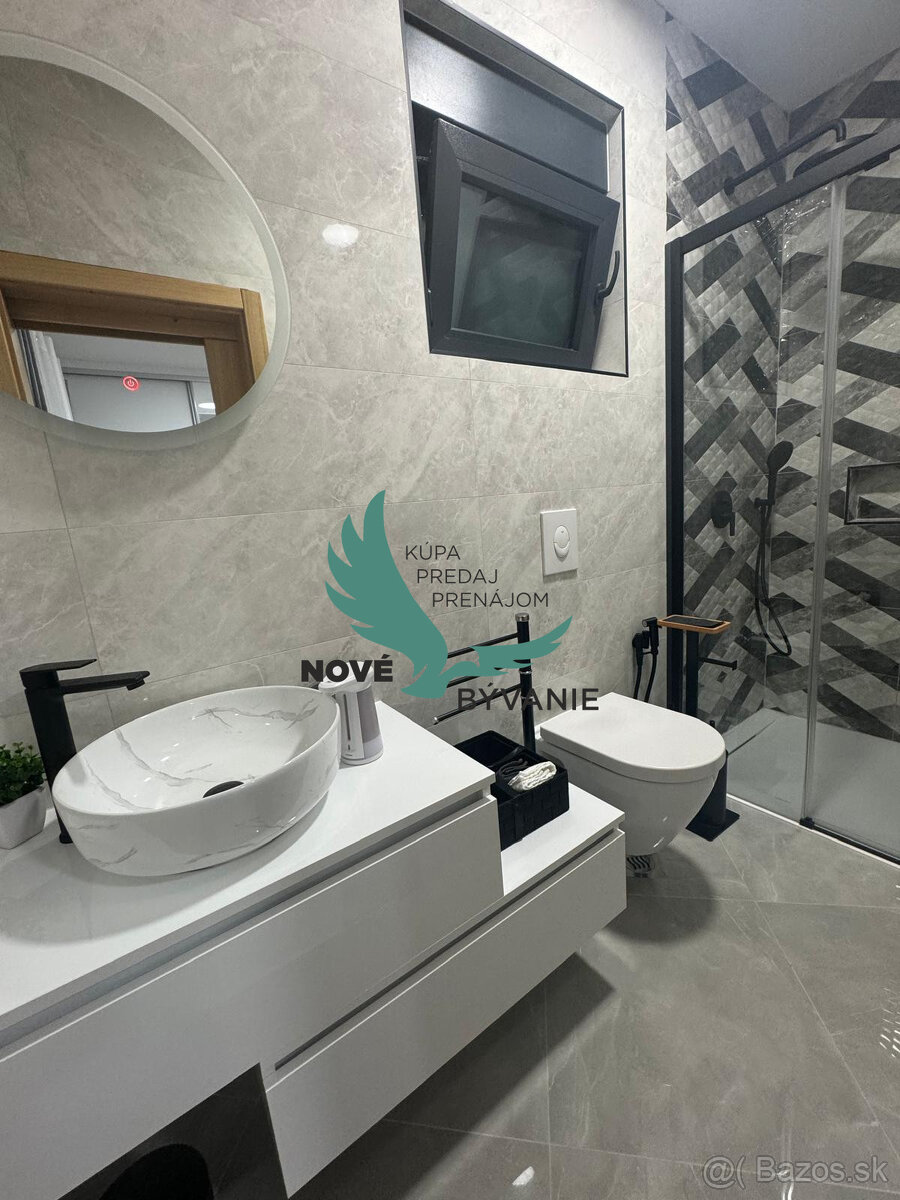 EXKLUZÍVNA NOVOSTAVBA S BAZÉNOM - OSTROV VIR, CHORVÁTSKO - 18