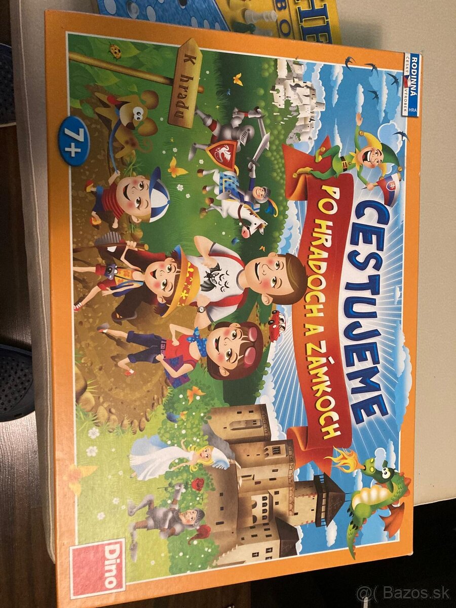 Predám detské knihy - 18