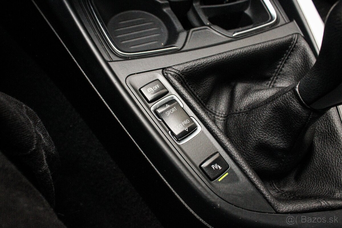 BMW Rad 1 120d xDrive - 18