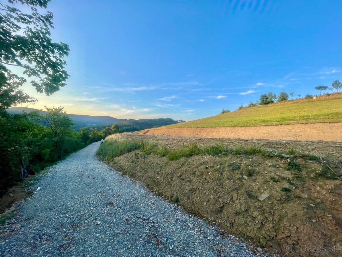 Stavebne Pozemky - 18