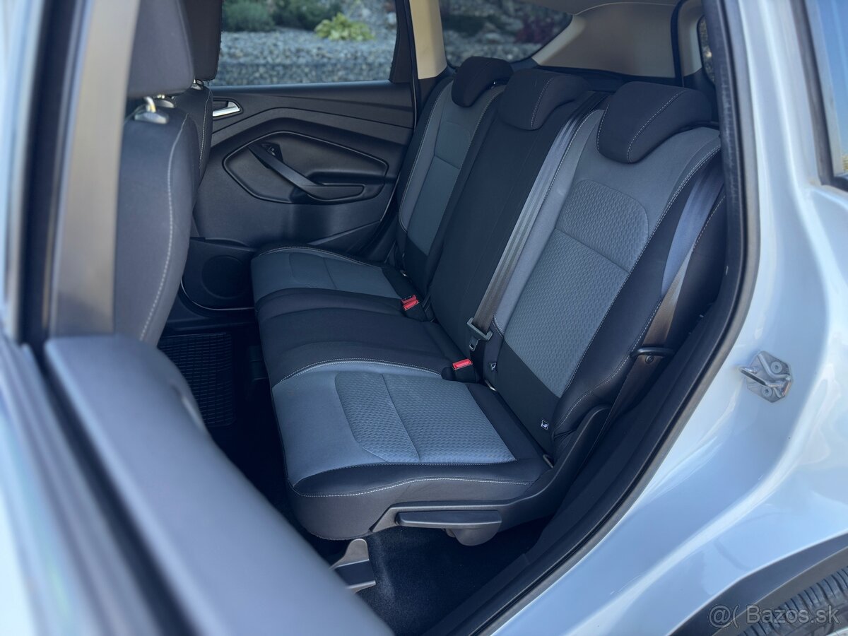 Ford Kuga 2.0 tdci 12/2016 94 000km - 18