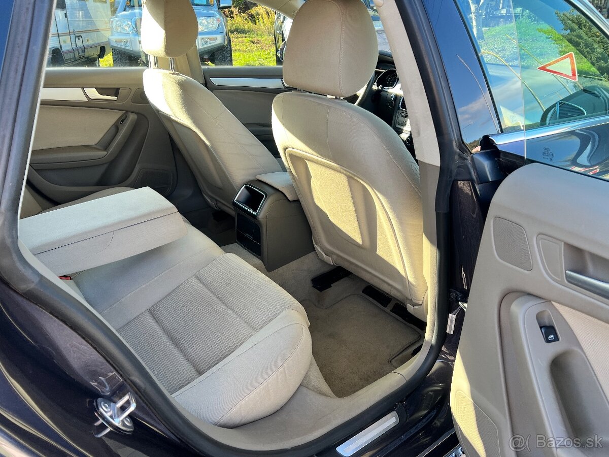 Audi A5 Sportback 2.7 TDI - 18