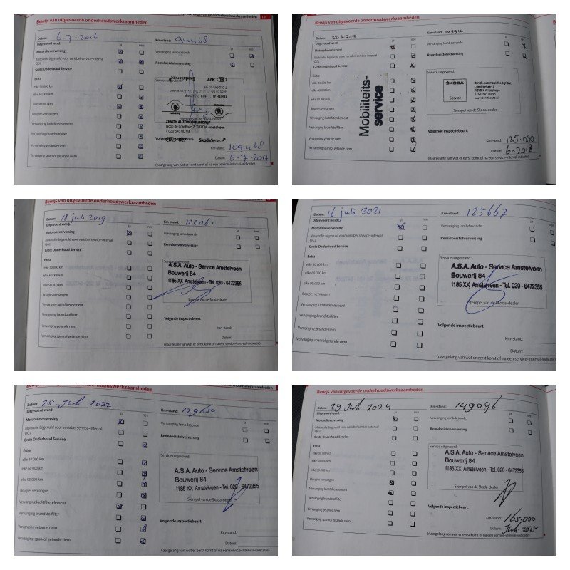 Škoda Fabia 1.6 16V AMBIENTE - 18