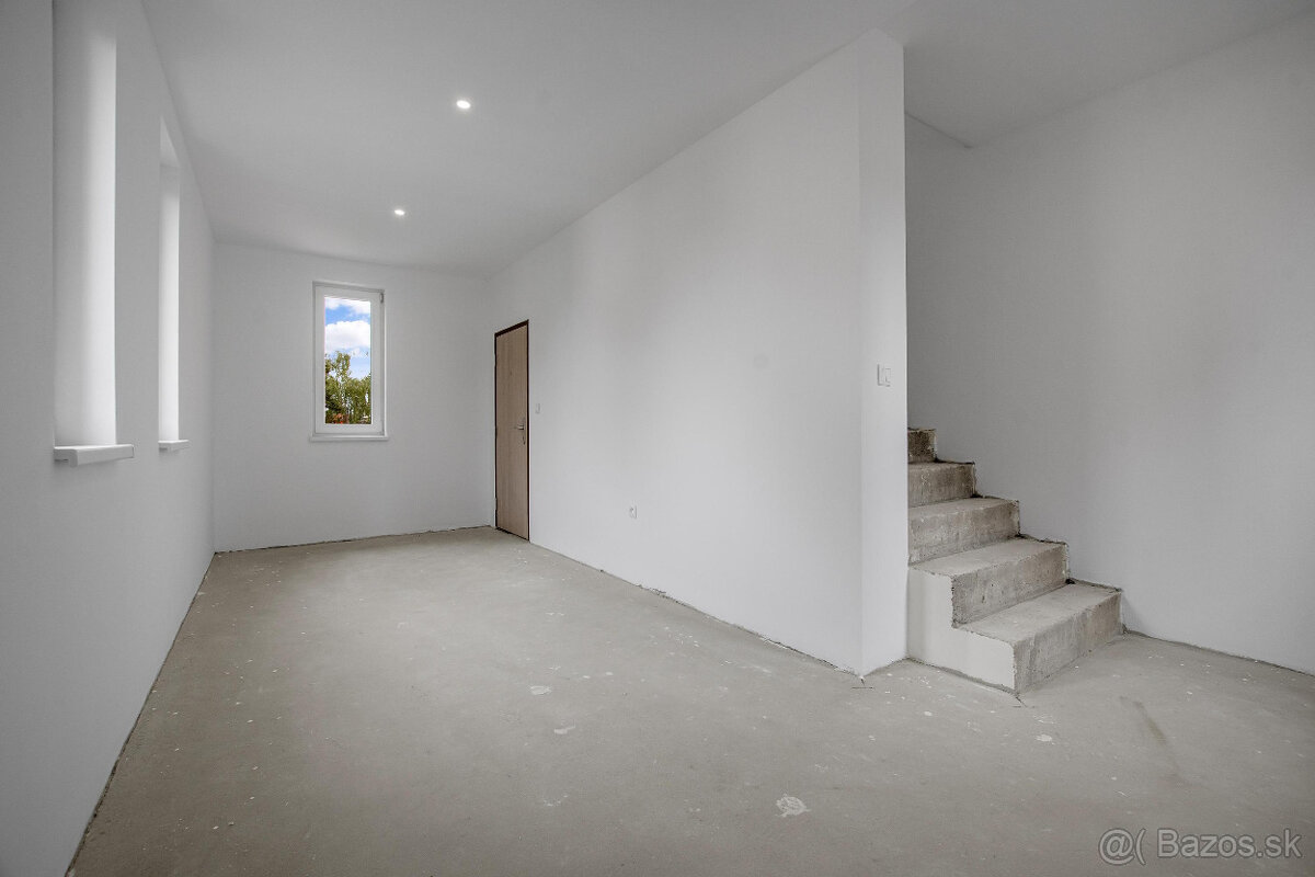 AKCIA Luxusný 4-izbový byt v centre Šamorína-novostavba - 18