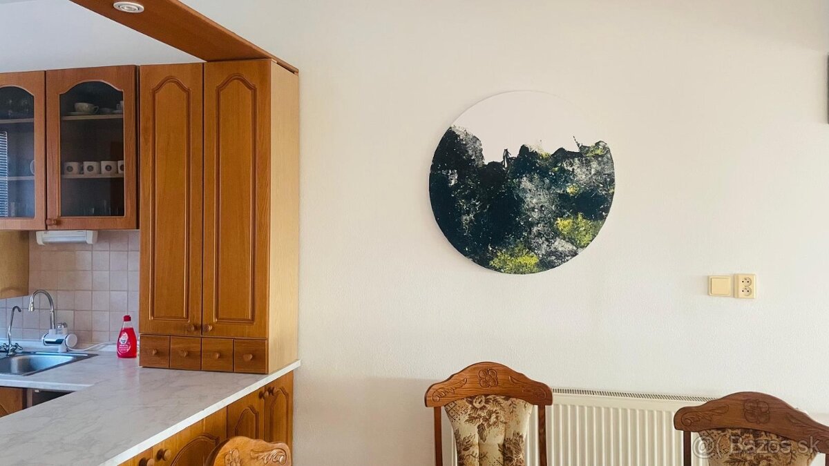 Rodinný dom Zobor, 3.izb., terasa - 18