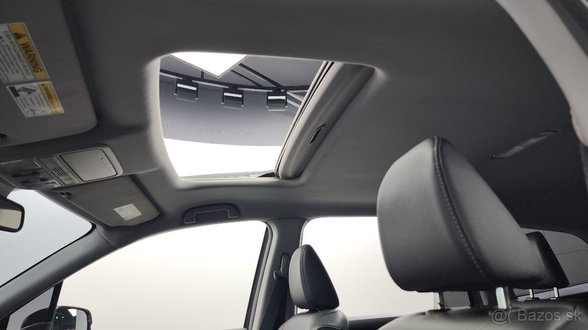 2018 HONDA PILOT 3.5V6 AWD - 8 miest - 18