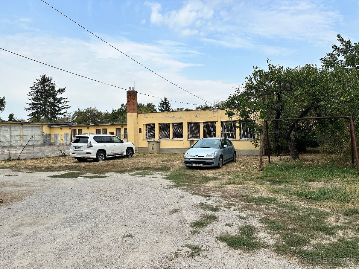 Výmena 4i za 2i byt a 15.000€ - 18