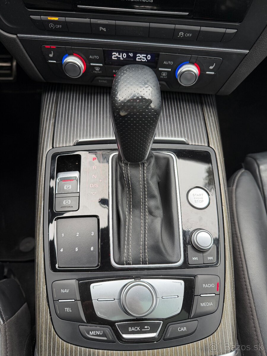 Audi A6 3.0 biTDi competition 240kw - 18