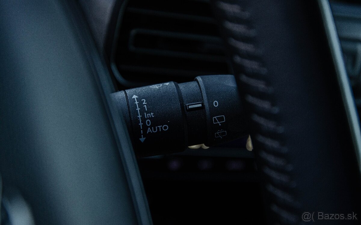 Peugeot Rifter 1.5 BlueHDi 130k Allure - 18