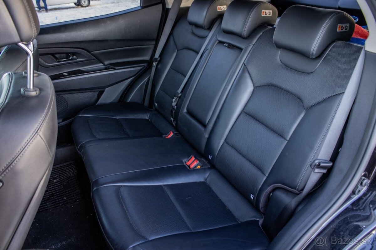 SsangYong Korando 1.5 Turbo e-XGI 163k - 18