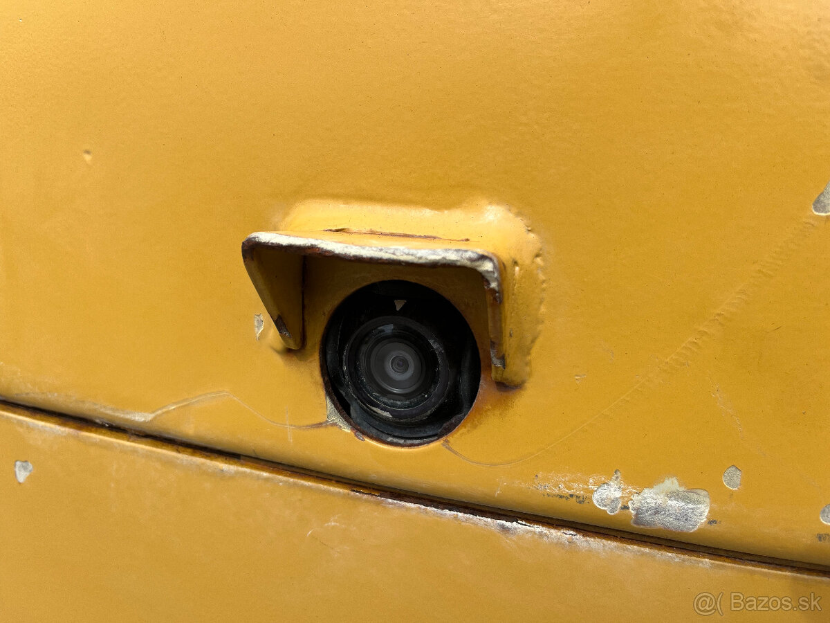 Nakladač smykovy Caterpillar 226B3, Bobcat, JCB, Kramer, UNC - 18