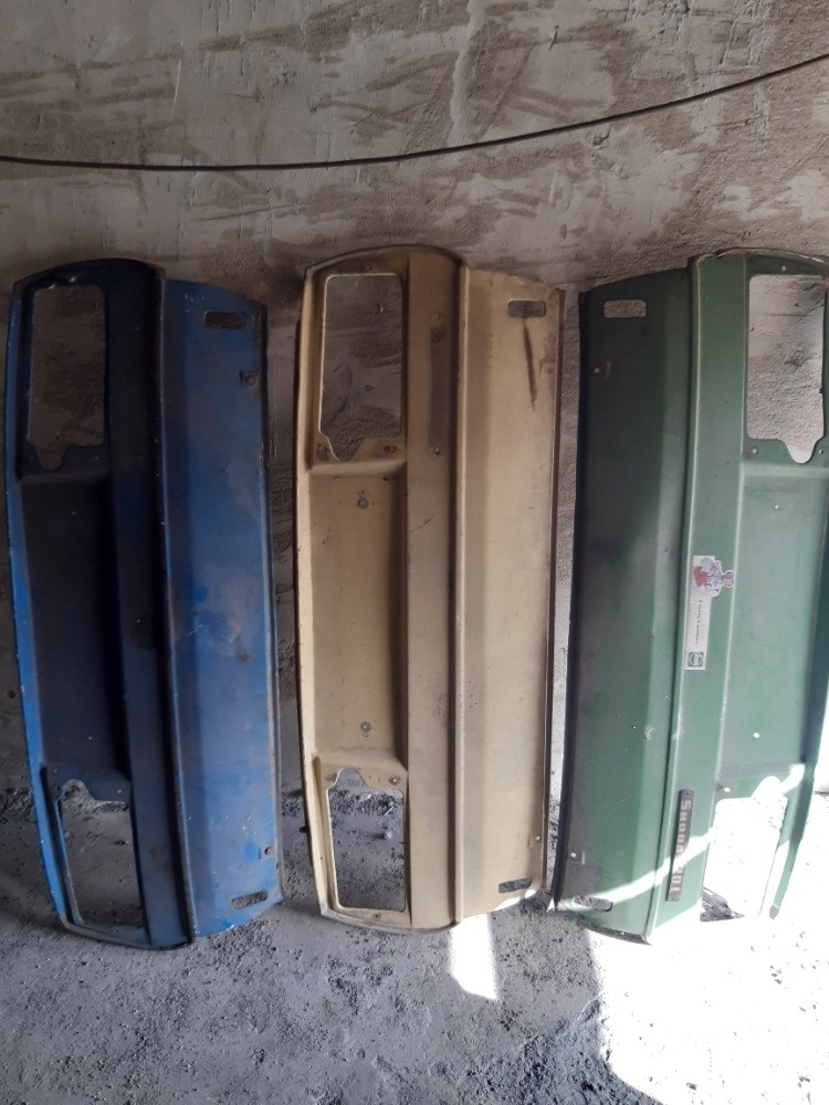 Škoda 105 -130 starší nd , - 18