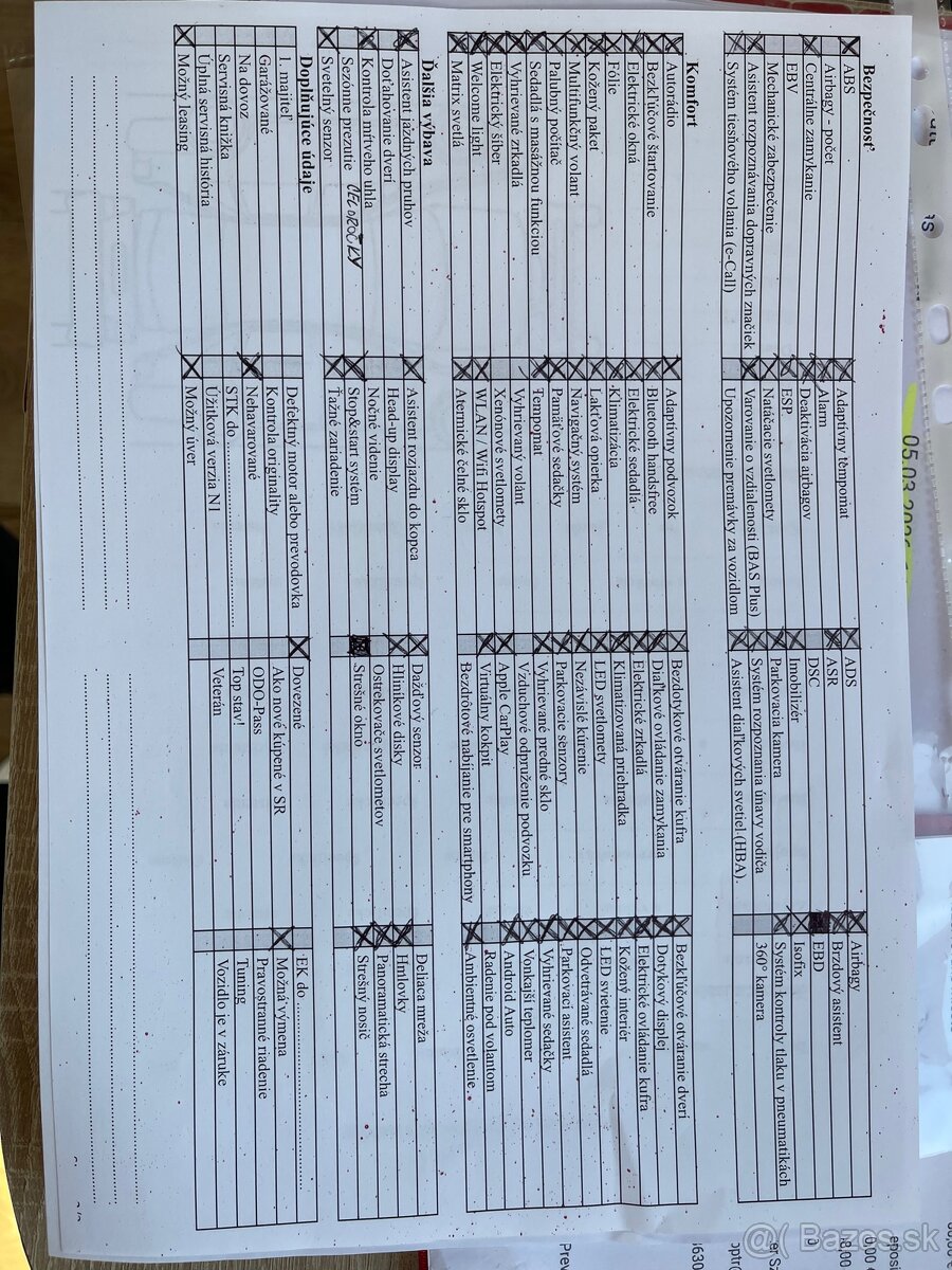 Ford Mondeo 2017 2.0tdci full vybava - 18