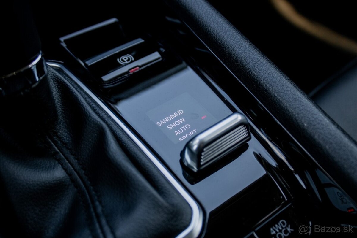 Jeep Compass 4x4 1.3 E-Hybrid - 18