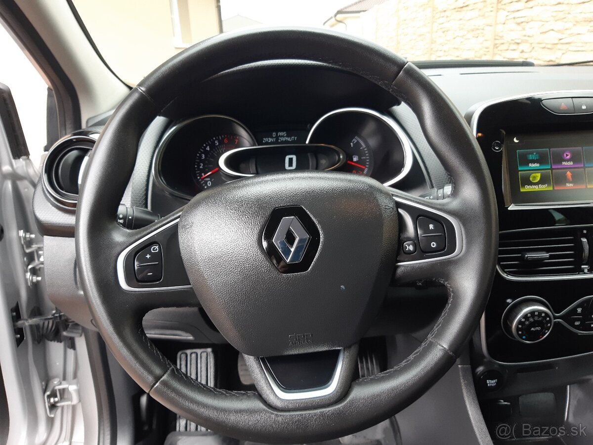 Renault Clio Energy TCe 90 E6c Limited - 18