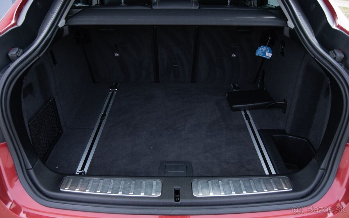 BMW X4 2.0d 140KW xDrive - 18