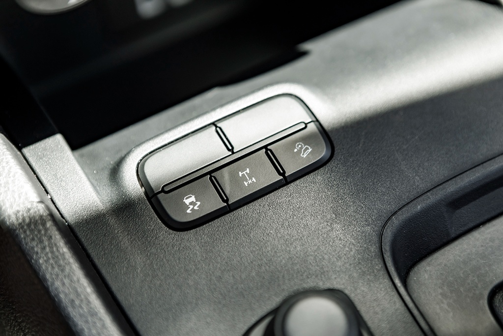 Ford Ranger Raptor 2.0TDCi BiTurbo 157kW 4WD EcoBlue 09/2019 - 18