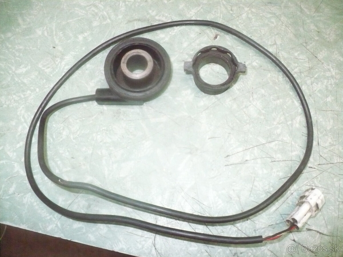 yamaha TDM 850 4TX r97-01 díly - 18