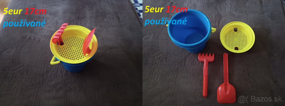 Chlapčenská bunda (10-11Y), Chlapčenská vesta (10-12Y) - 18