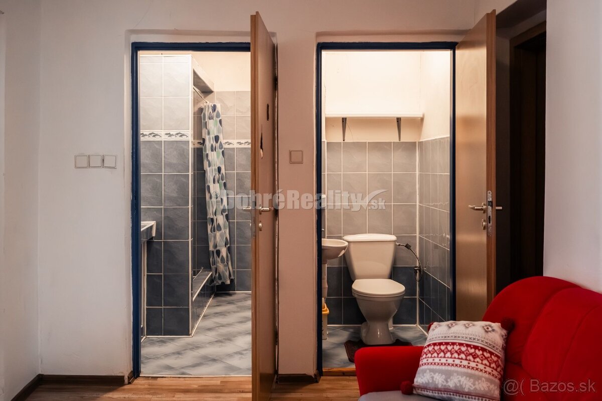 ZNÍŽILI SME PRE VÁS CENU Veľkometrážny rodinný dom s projek - 18