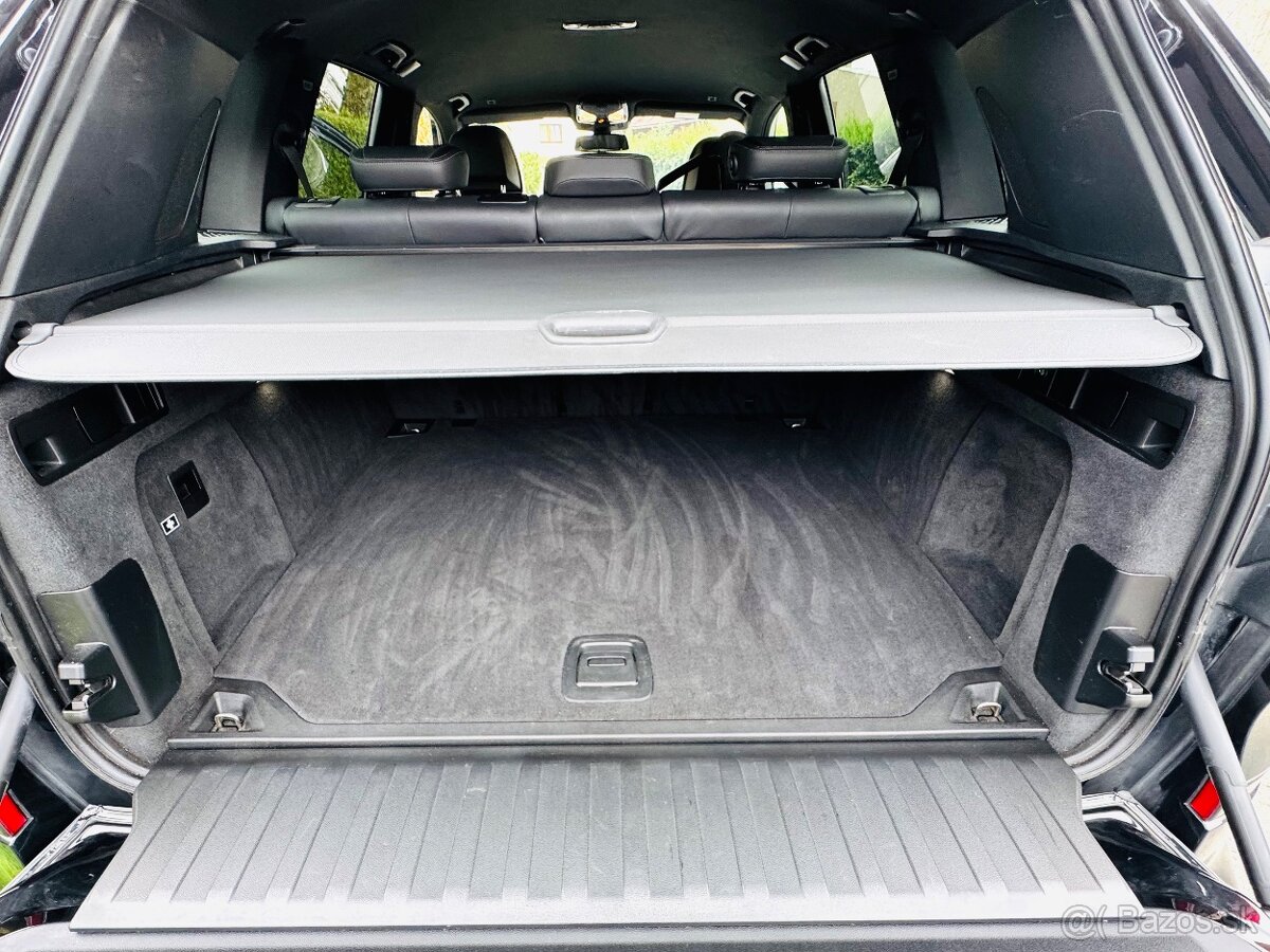 BMW X5 30d xDrive M-PAKET G05,210KW,LED,NAVI,DVD - 18